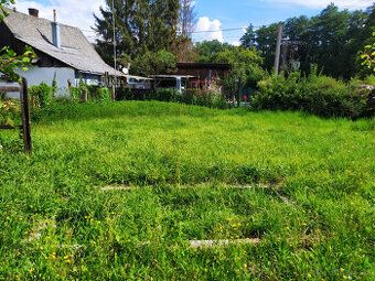 Oferujemy atrakcyjną działkę budowlaną przeznaczoną pod