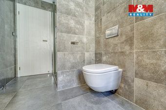 Hledáte vkusný byt s bezproblémovou dostupností občanské vyb