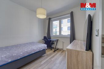 Hledáte vkusný byt s bezproblémovou dostupností občanské vyb