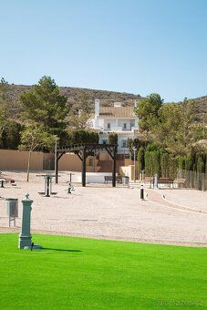 Dom szeregowy w Fuente Álamo – Nowość Fuente Álamo – Murcia