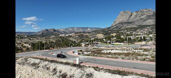 Apartmán ve Finestratu – novostavba Finestrat – Costa Blanca