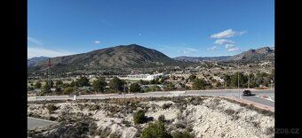Apartmán ve Finestratu – novostavba Finestrat – Costa Blanca