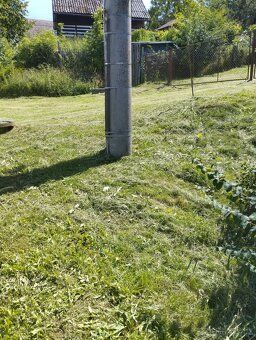 Nabízím k prodeji stavební pozemek v obci Údrnice okr. Jičín