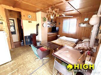 Registration number 00665. We offer for sale a holiday