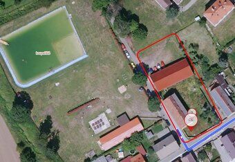 Prodám hasičskou Avii a k tomu zdarma tyto velice zajímavé n