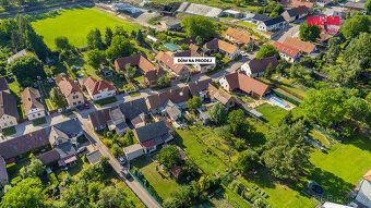 Na predaj ponúkame rodinný dom s úžitkovou plochou 70 m² na