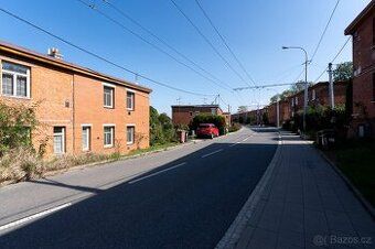 Dzień dobry, oferuję wynajem mieszkania 3+1 o powierzchni