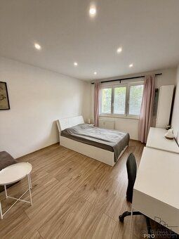 Wynajmę mieszkanie o powierzchni 1+1, 37 m², położone w