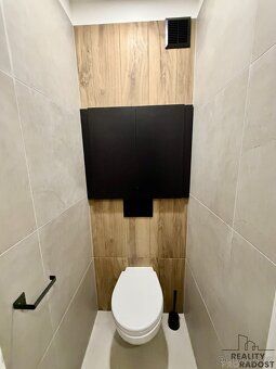 Wynajmę mieszkanie o powierzchni 1+1, 37 m², położone w