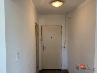 Pronájem, byty/1+1, 38 m2, Sídliště 558, 47154 Cvikov, Česká
