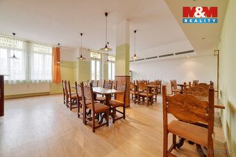 Oferujemy na sprzedaż wyjątkową przestrzeń komercyjną w