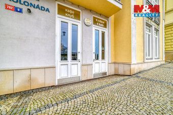 Oferujemy na sprzedaż wyjątkową przestrzeń komercyjną w