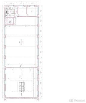 Warehouse No. 12 - 715.72 sq ft Usability: Warehouse