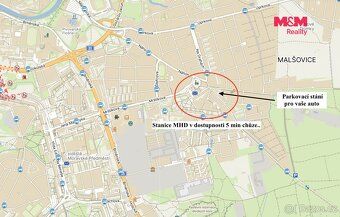 Poszukujesz miejsca parkingowego w garażu podziemnym?