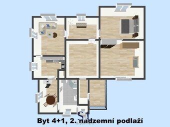 Ew. nr 01510 Inwestycyjna okazja – dom jednorodzinny z