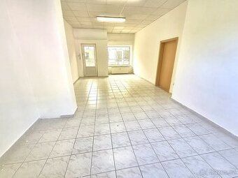 Looking for an office or open space approximately around 20