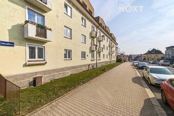 Nabízíme k prodeji byt nebo investiční příležitost v podobě 