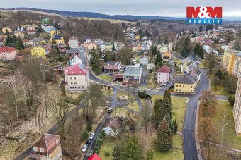 Exkluzivní nabídka prodeje samostatně stojící chaty v srdci 
