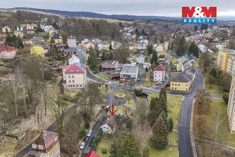 Exkluzivní nabídka prodeje samostatně stojící chaty v srdci 