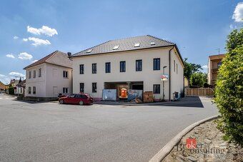 Prodej, byty/4+kk, 110 m2, 37384 Dubné, České Budějovice [ID