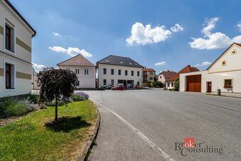 Prodej, byty/4+kk, 110 m2, 37384 Dubné, České Budějovice [ID