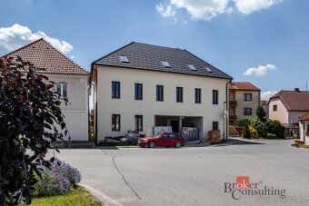 Prodej, byty/4+kk, 110 m2, 37384 Dubné, České Budějovice [ID