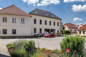 Prodej, byty/4+kk, 110 m2, 37384 Dubné, České Budějovice [ID