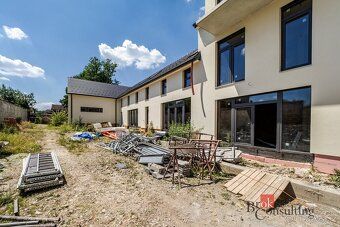Prodej, byty/4+kk, 110 m2, 37384 Dubné, České Budějovice [ID