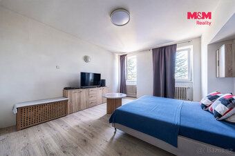 Investiční příležitost v obci Dobrčice. Nabízíme víceúčelový