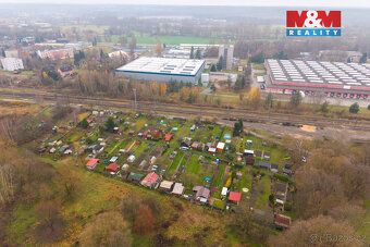 Ponukujeme na predaj záhradu s rozlohou 344 m², ktorá sa