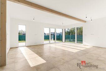 For Sale: Newly built apartment, 5+kk, 160m² area with