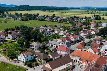 Prodej, byty/2+kk, 68 m2, 37384 Dubné, České Budějovice [ID 