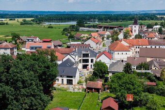 Prodej, byty/2+kk, 68 m2, 37384 Dubné, České Budějovice [ID 
