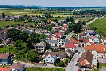 Prodej, byty/2+kk, 68 m2, 37384 Dubné, České Budějovice [ID 