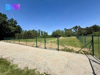 Ev.č. 01911 Zprostředkujeme vám prodej stavebního pozemku v 