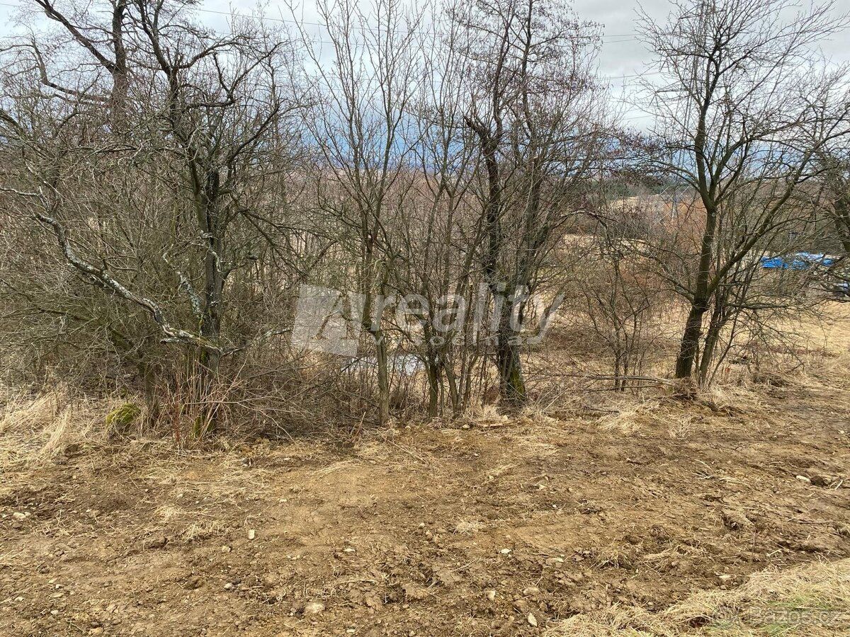Ev.č. 01911 Zprostředkujeme vám prodej stavebního pozemku v 