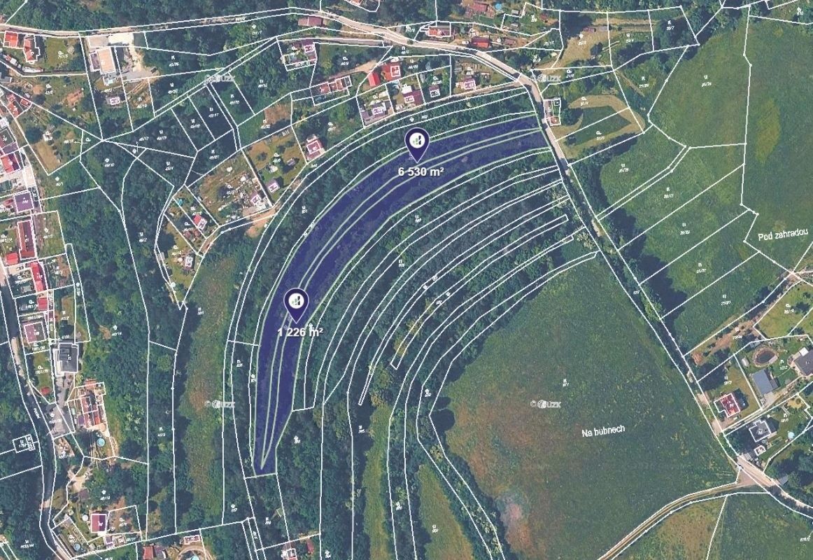 Ev.č. 2026-05-11-055550 Ve výhradním zastoupení vlastníka Vá