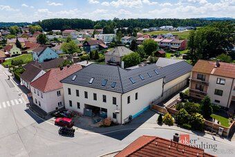 Продається квартира/3+кк, 82 м², 37384 Дубне, Чеські
