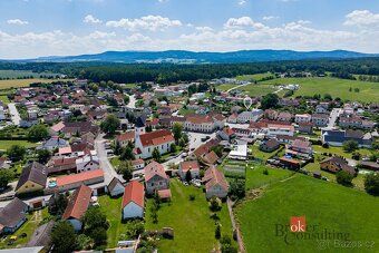 Prodej, byty/1+kk, 34 m2, 37384 Dubné, České Budějovice [ID 