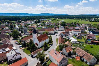 Prodej, byty/1+kk, 34 m2, 37384 Dubné, České Budějovice [ID 