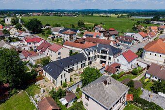 Prodej, byty/1+kk, 34 m2, 37384 Dubné, České Budějovice [ID 