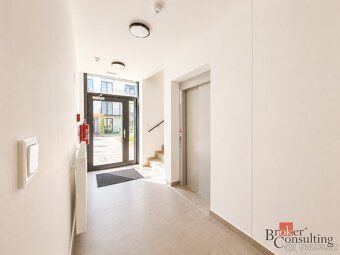 Wynajmę nowowybudowany apartament 1+kk o powierzchni 35 m²