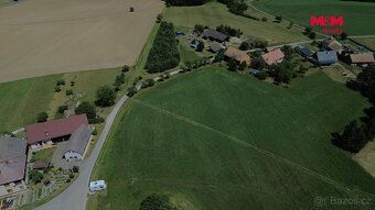 Domov nezačína stavbou domu, ale výberom miesta, kde chcete
