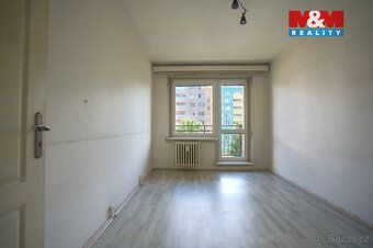 Prodej prostorného bytu 3+1 v družstevním vlastnictví s možn