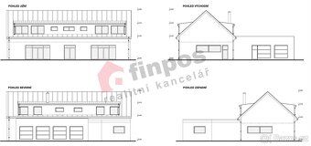 Ponukujeme prenájom obchodných priestorov s rozlohou 149 m²