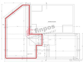 Ponukujeme prenájom obchodných priestorov s rozlohou 149 m²