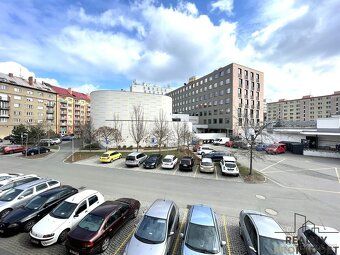 Bydlení, kde máte vše blízko. Tady můžete být i se svým mazl