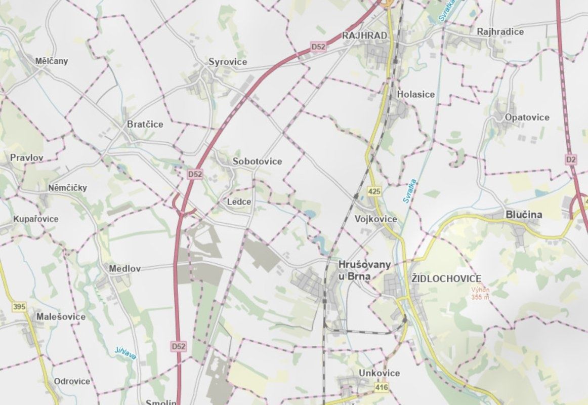 Ev.č. 2026-06-29-083710 Ve výhradním zastoupení vlastníka Vá