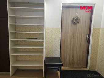 Do wynajęcia wyremontowane mieszkanie 2+kk, 47 m², w