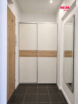 Do wynajęcia wyremontowane mieszkanie 2+kk, 47 m², w